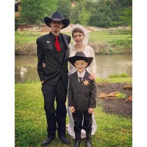 Meet your Posher, Eric brooke